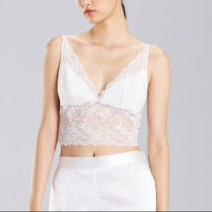 JOSIE NATORI, SLEEK BRALETTE